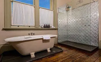 Corinda'S Cottages Hobart Hotell