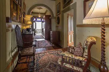 **** Hotell Corinda'S Cottages Hobart Australien