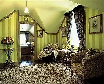 **** فندق Corinda'S Cottages هوبارت أستراليا