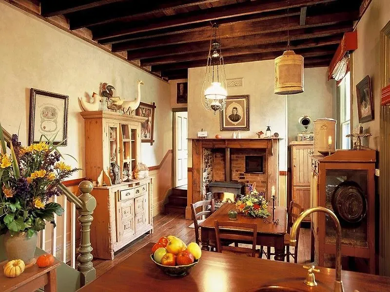 Corinda'S Cottages هوبارت 4*,