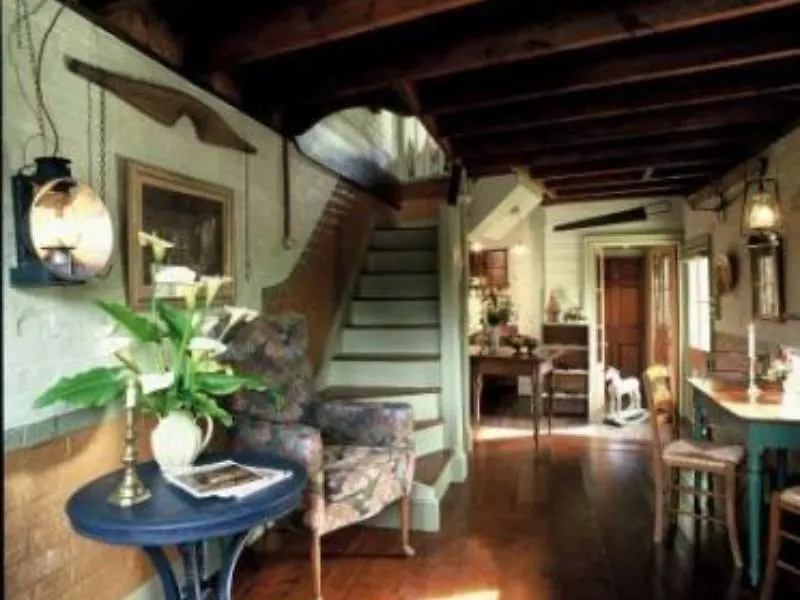 Corinda'S Cottages هوبارت