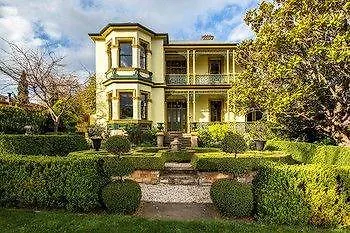 فندق Corinda'S Cottages هوبارت