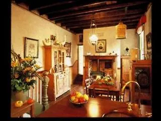 فندق Corinda'S Cottages هوبارت