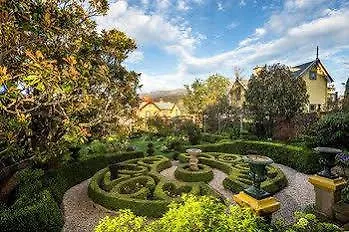 Corinda'S Cottages هوبارت أستراليا