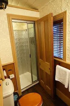 فندق Corinda'S Cottages هوبارت