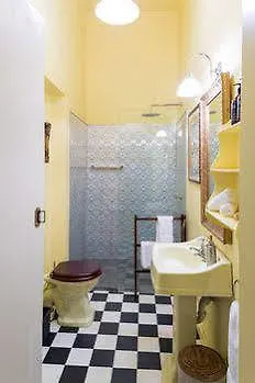 فندق Corinda'S Cottages هوبارت