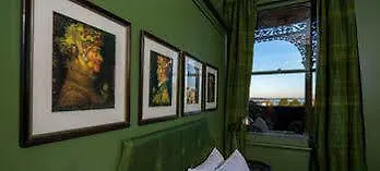 Corinda'S Cottages هوبارت أستراليا