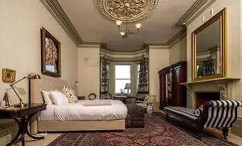 Corinda'S Cottages هوبارت