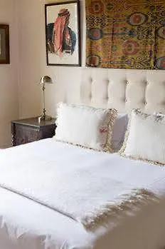 فندق Corinda'S Cottages هوبارت