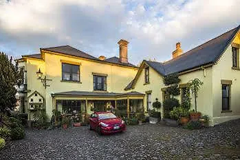 Corinda'S Cottages هوبارت