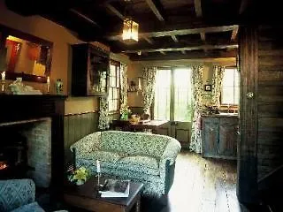Corinda'S Cottages هوبارت