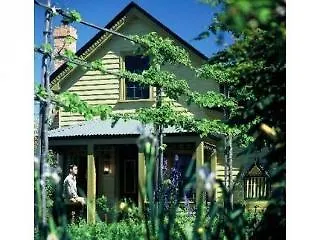 Corinda'S Cottages هوبارت أستراليا