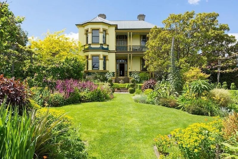 Corinda'S Cottages هوبارت أستراليا
