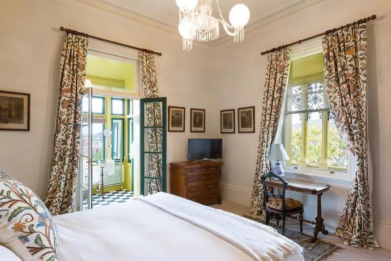 Corinda'S Cottages هوبارت 4*,  أستراليا