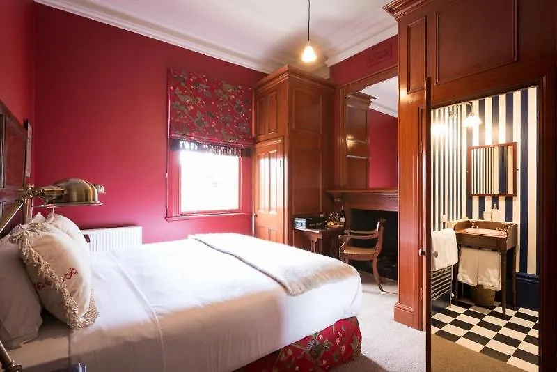 Corinda'S Cottages هوبارت فندق
