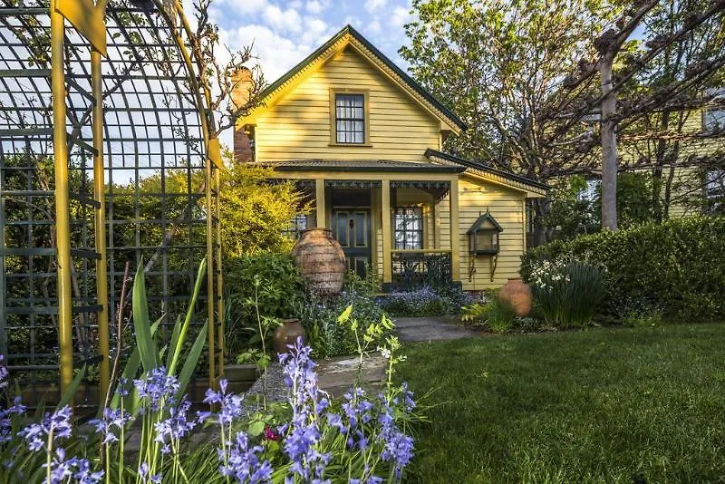 **** فندق Corinda'S Cottages هوبارت أستراليا