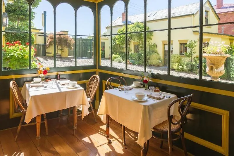 Corinda'S Cottages هوبارت 4*,  أستراليا