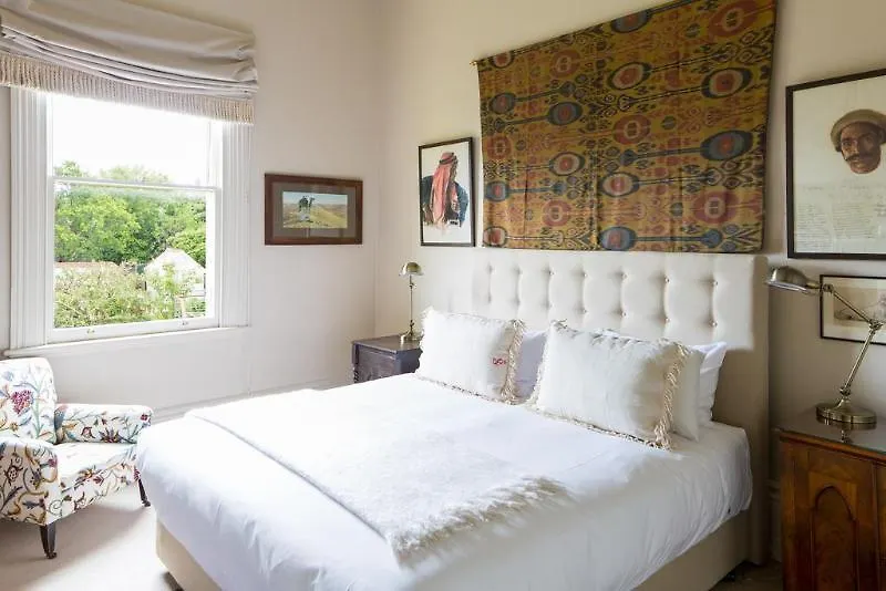 Corinda'S Cottages هوبارت فندق