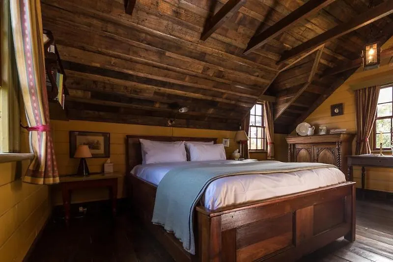 Corinda'S Cottages هوبارت أستراليا